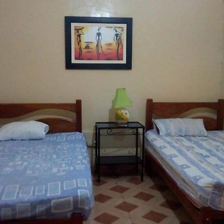Hostal Virrey & Tours Trujillo Ngoại thất bức ảnh