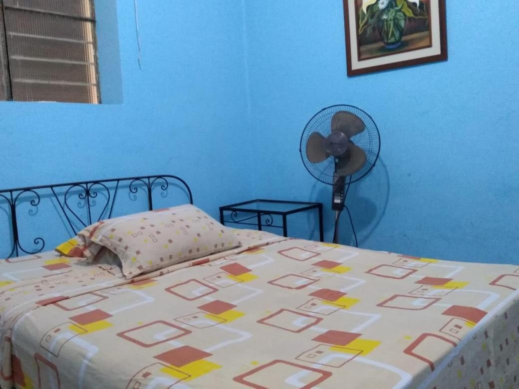 Hostal Virrey & Tours Trujillo Ngoại thất bức ảnh