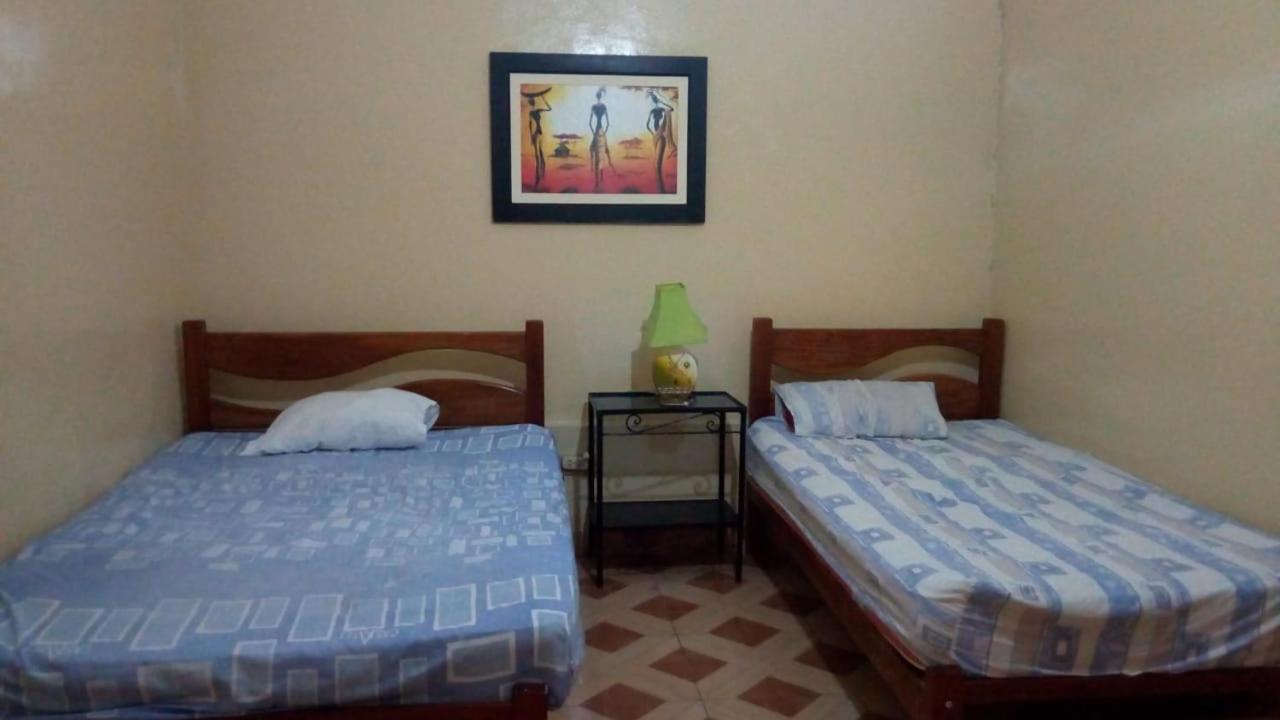 Hostal Virrey & Tours Trujillo Ngoại thất bức ảnh