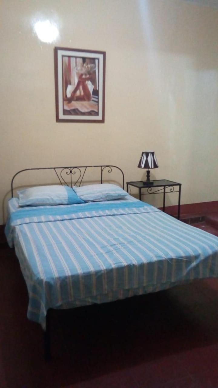 Hostal Virrey & Tours Trujillo Ngoại thất bức ảnh